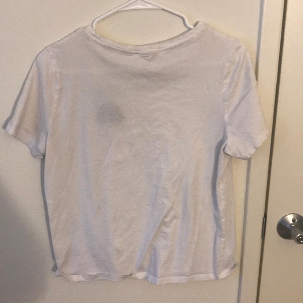 Crop top - Picture 2 of 3